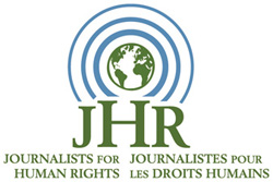 Journalists for Human Rights (JHR)
