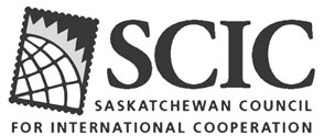 Saskatchewan Council for International Cooperation