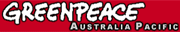 Greenpeace Australia