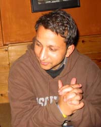 Sudip Aryal
