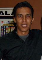 José Ramón Castillero Calderón