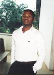 Ezembamalu Chukwudimma