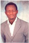 Babafemi Akinode