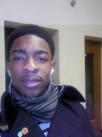 Korey Anthony Chisholm