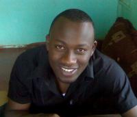 Sean Amos