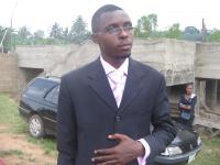 Olayinka Babatunde Adisa Oladapo
