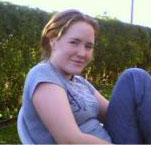 Alexandra Ahlholm