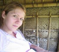 Katja Siling