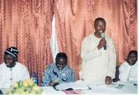 alfred ibulu jr