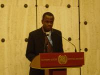 Kenoma Agbamu