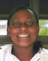 Christabell Opudo