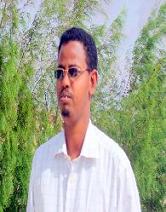 Mohamed Isse Osman