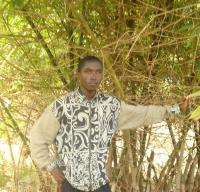 Thomas Julo Barlue