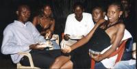 Mamoudou sidibe