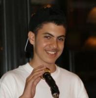 Yassir EL OUARZADI