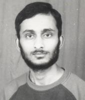 Gopi krishna Bhattarai