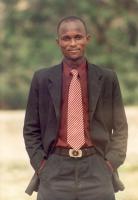 Johnson Kayode Jedidiah