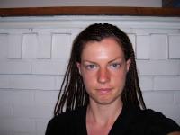 Pauline Fogarty
