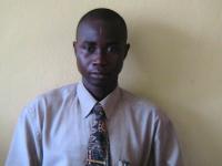 Victor J. Momoh