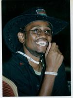 Kenneth Harry Msiska