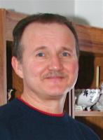 Wayne F. McCollough's picture