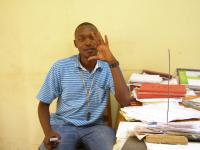 Muhumuza Titus Kimoome
