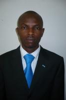 Mohamed KOUYATE