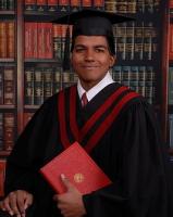 Daniel  Jayasinghe