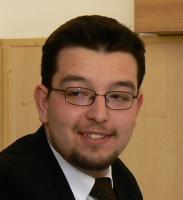 Ionut Alexandru Cristea