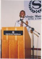 Henry Ekwuruke