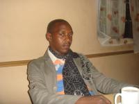 John Muhia