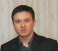 Dilmurod Nasimov
