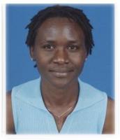 CAROLYNE OKELLO
