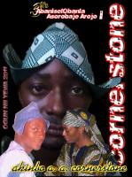 akinbo a. a. cornerstone