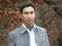 Muhammad Idrees Khan