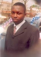 Omoruyi Osaretin Samuel