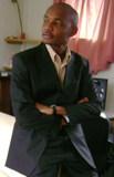 Martin Tairo M.