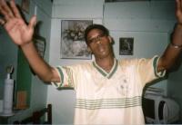 DELROY NESTER WILLIAMS