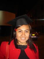 Nadia Ramos Serrano