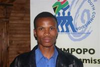 Thabiso Ephraim Teffo
