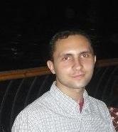 Ahmed Haroon