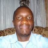Solomon Mburu