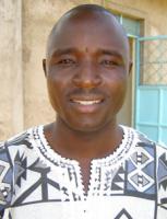Mark Okowa