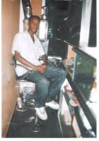 mamadou barry