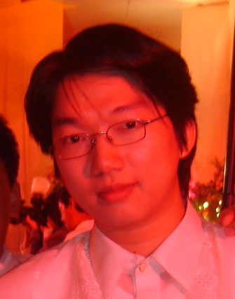 Steve Arquiza