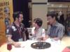 Delegates Networking