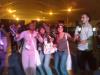 Delegates enjoying the concert