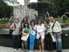 Dominican youth in Quebec 2008