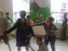 Action Project @ Ecole St-Fidele