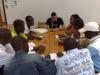 African Regional Meeting